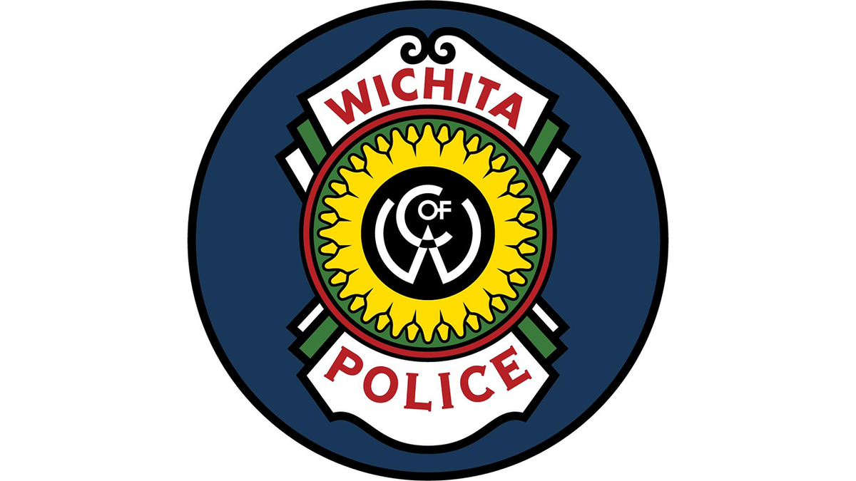 Wichita Police logo