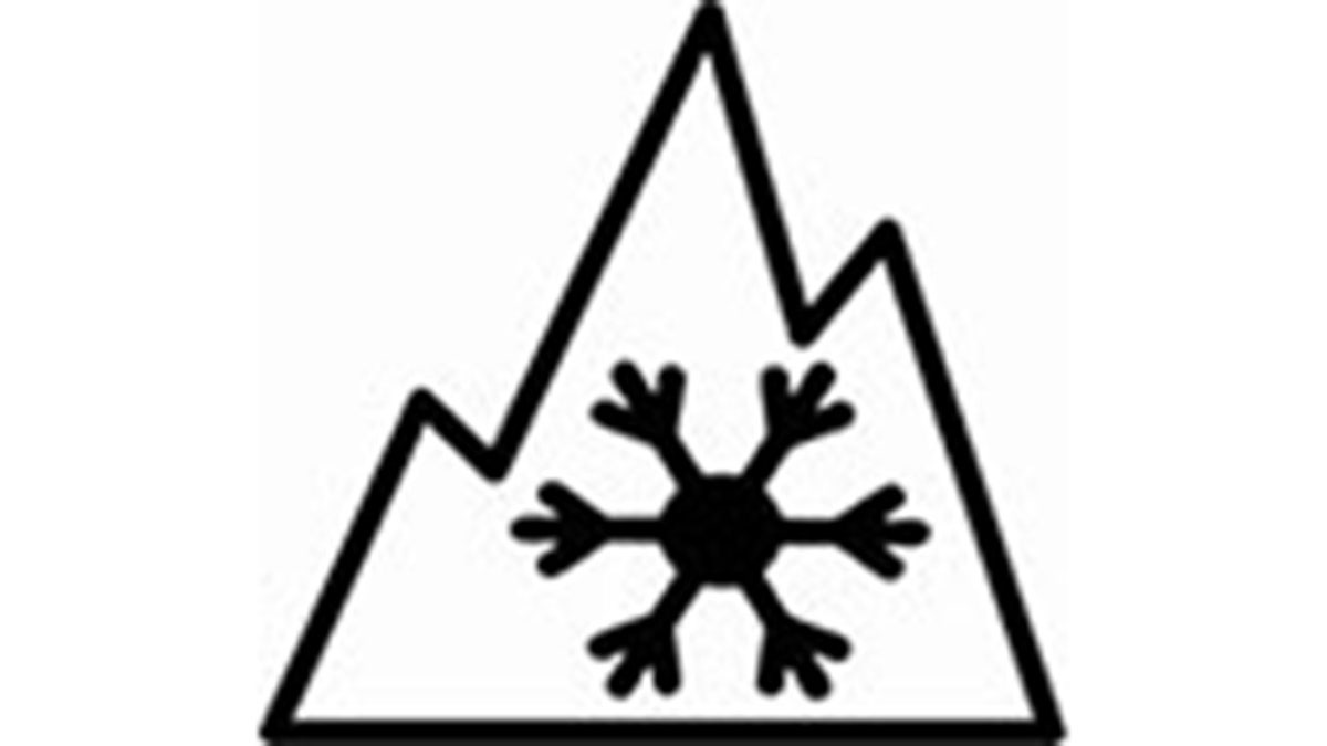 winter tire logo