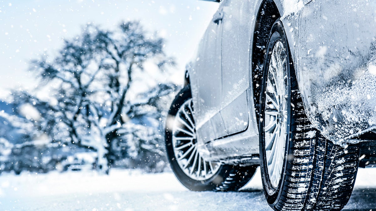 winter tires