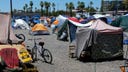 Trump administration yanks funding from LA homeless agency amid explosive fraud probe: 'Necessary step'