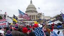 CNN's Dana Bash roasted for calling Jan. 6 'most violent moment in recent history' after Trump crime presser