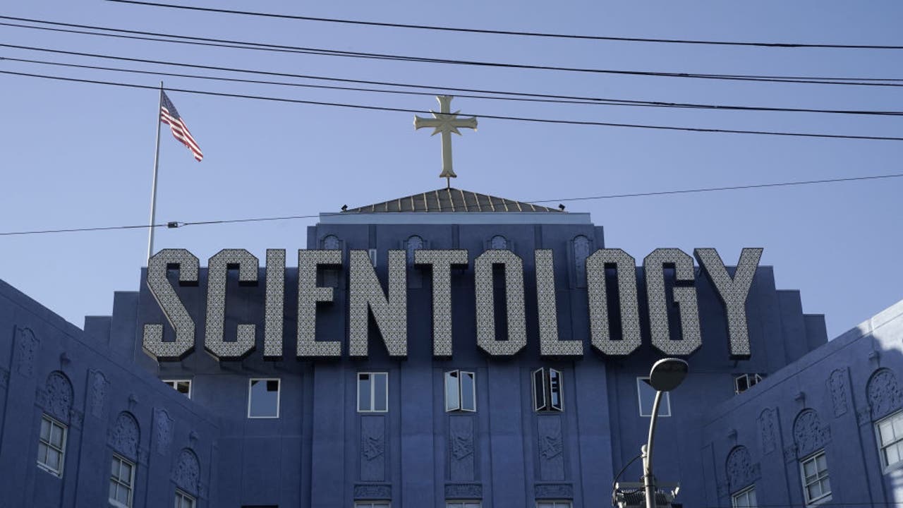 foxnews.com - CJ Womack - Viral TikTok trend of teens running through Scientology buildings sparks hate crime allegations