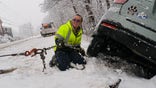 Snowstorm
