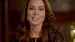 Kate Middleton shared a video for their second Together At Christmas carol service