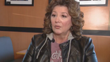 Teresa Brasher talks about Robert Sundin, the Marine who saved her life