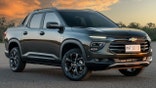 Chevrolet Montana