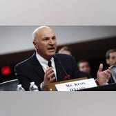Kevin O'Leary