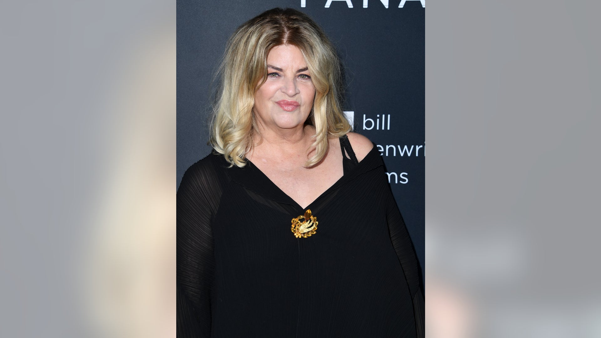 Kirstie Alley through the years | Fox News