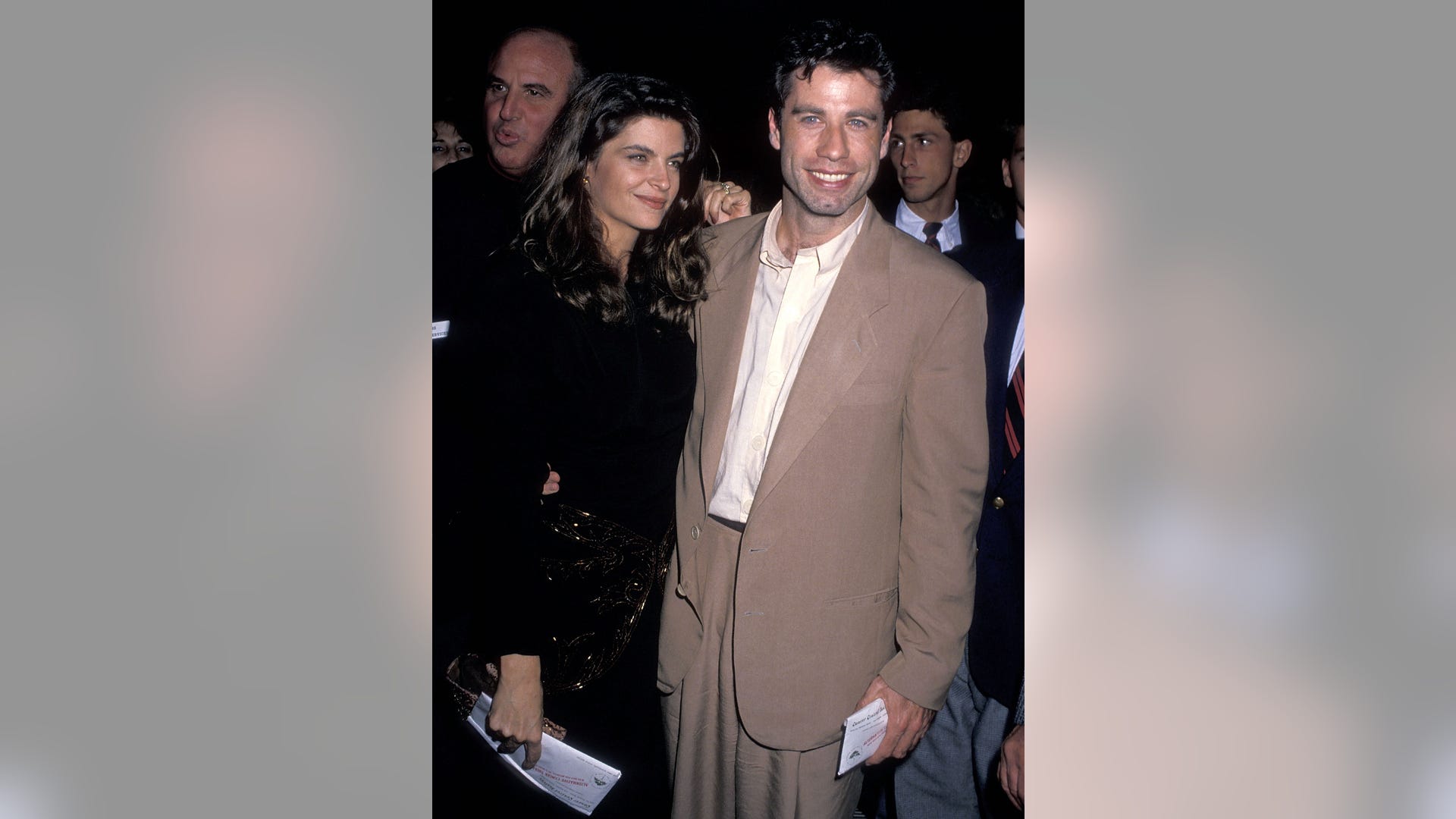 Kirstie Alley through the years | Fox News