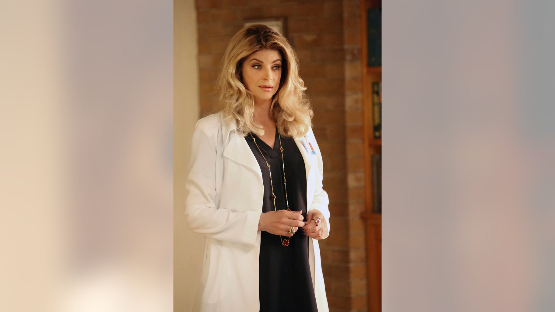 Kirstie Alley through the years | Fox News