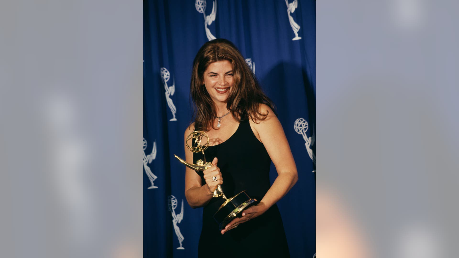 Kirstie Alley through the years | Fox News