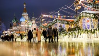 Russia readies air defenses over Moscow, gives shelter maps to border city ahead of New Year