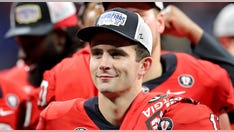 Ex-Georgia QB Stetson Bennett’s newly released incident report reveals new details regarding January arrest