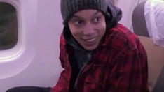 Brittney Griner makes appearance at MLK Day event in Arizona