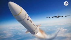 China, Russia, North Korea, and Iran are investing in ways to nuke us. The time is now for missile defense