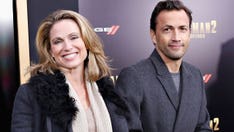 Amy Robach, 'GMA' host, has reported affair with co-host: What to know about her estranged husband Andrew Shue