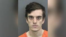 Florida man found not guilty by reason of insanity after killing father, nearly killing mother