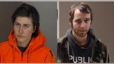 5 leftist Georgia protesters charged with domestic terrorism after attacking police at 'Cop City' site