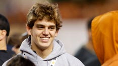 Arch Manning opens up on Longhorns commitment: 'Everything about Texas football excited me'