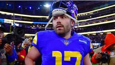 Rams' Bobby Wagner touts Baker Mayfield's epic performance: 'There needs to be a lot of credit to him'