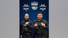 Mississippi police officers killed responding to welfare check at motel, female shooter also died, cops say