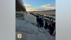 El Paso official says illegal border crossing numbers 'are unsustainable’ days before Title 42 expires