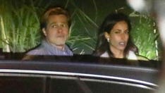 Brad Pitt is dating Ines de Ramon: What to know about his nearly 30 years younger love interest