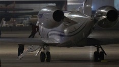 Brittney Griner lands back in US after Biden admin's controversial prisoner swap