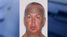 Florida deputies searching for 'brutal rapist' accused of mutilating woman