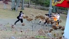 Buddhist monk attacked, temple robbed in Nashville; police seeking 5 suspects