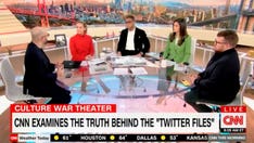 CNN's 'Twitter Files' coverage involving Hunter Biden laptop story has glaring omissions