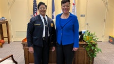 Embattled New Orleans mayor appoints interim police chief amid crime surge, recall effort