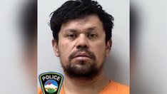 Colorado man charged with murder after allegedly killing cousin with bow and arrow