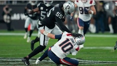 Ex-Patriots quarterback calls team 'one of the dumbest' he's ever seen after disastrous loss to Raiders