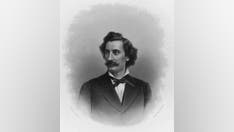 Meet the American who saved the Champagne industry: Missouri scientist Charles Valentine Riley