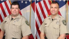 Georgia man pleads guilty to killing 2 deputies while serving warrant