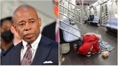 Colorado cancels plans to send migrants to NYC, Chicago amid outcry from Democratic mayors