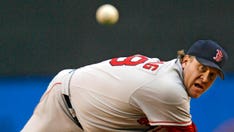 Curt Schilling's absence from Cooperstown stuns baseball fans