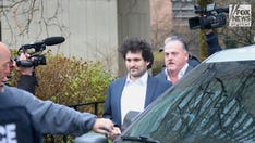 'Dirtbag' Sam Bankman-Fried is 'worse than Madoff' but likely won't stand trial, Pirro says