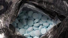 FDA cracks down on animal tranquilizer as overdose deaths and amputations soar