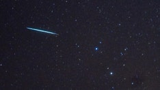 NASA confirms half-ton meteor crashed in South Texas