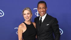 Amy Robach, T.J. Holmes open up on scandal after a year of silence: ‘There were days when I wanted to die’