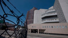 ICE accidentally posts names, sensitive information of over 6,000 illegal immigrants held in federal custody