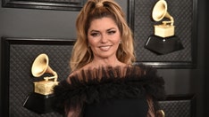 Shania Twain on getting over cheating ex-husband Mutt Lange: 'I just don't need him'