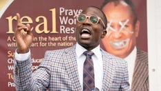 NYC 'Bling Bishop' accused of defrauding parishioner of retirement money to fund luxury lifestyle: indictment