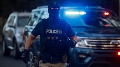 ICE agents recapture illegal immigrant charged with rape who was released onto streets in Virginia