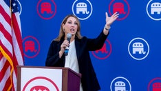 Contenders vying to steer Republican National Committee to face off ahead of crucial vote