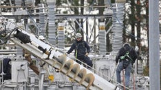 North Carolina power outage: Federal memo flags Washington, Oregon substation attacks similar to Moore County