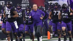 TCU rewards Sonny Dykes with extension after leading team to College Football Playoff: report