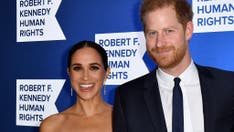 Prince Harry, Meghan Markle's rep denies couple asked for 'privacy': 'Distorted narrative'